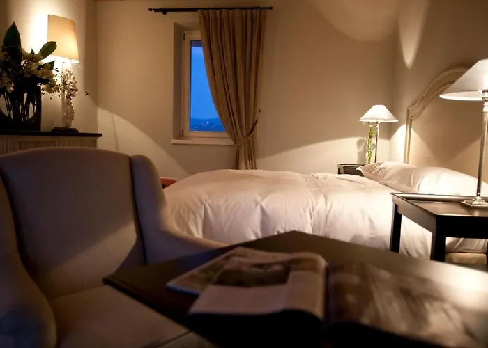 Relais Russiz Superiore * Capriva del Friuli