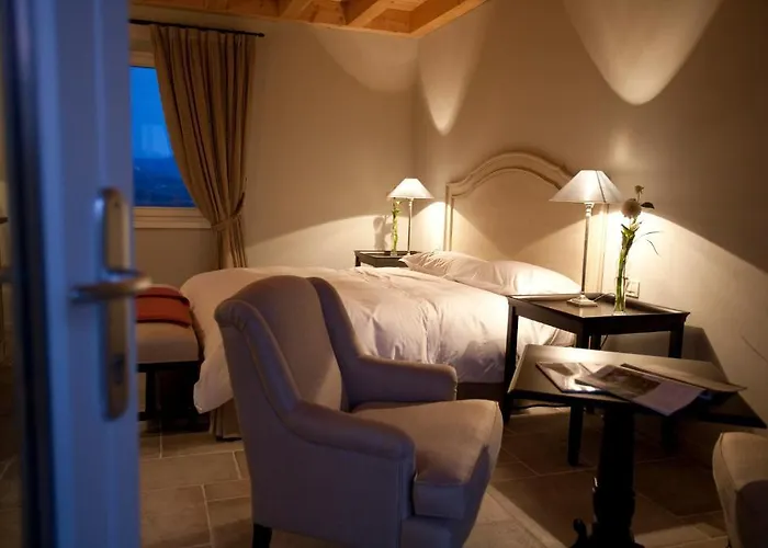 Relais Russiz Superiore Capriva del Friuli