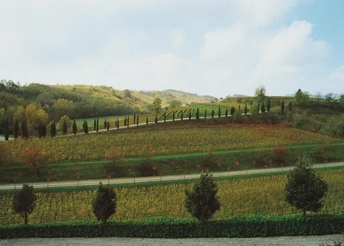 Relais Russiz Superiore * Capriva del Friuli