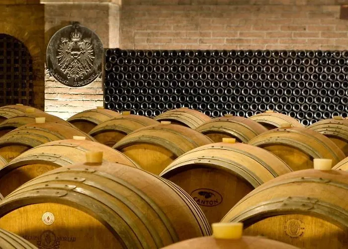 Relais Russiz Superiore